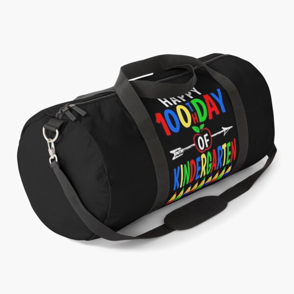 Item preview, Happy 100th Day Of Kindergarten 2022 designed and sold by naworas.