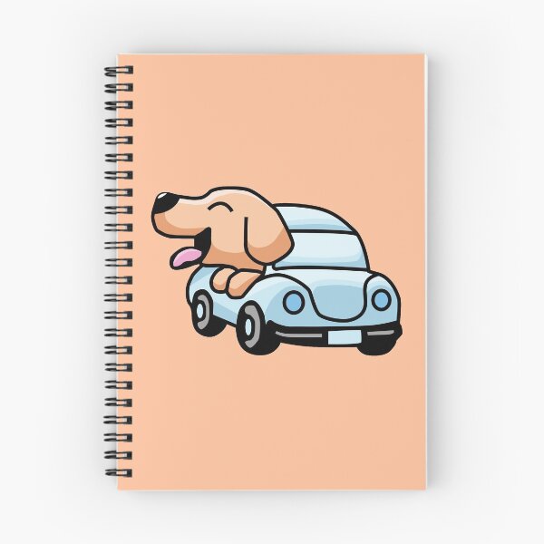 Item preview, Dog Driving A Car designed and sold by tr3nding.