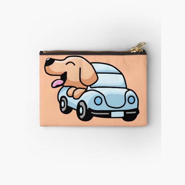 Item preview, Dog Driving A Car designed and sold by tr3nding.