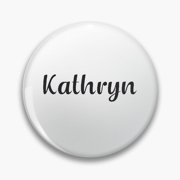 Item preview, Kathryn designed and sold by 99Posters.