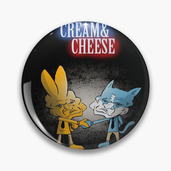 Item preview, Cream N Cheese Law And Order designed and sold by CreamNCheese.