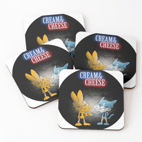 Item preview, Cream N Cheese Law And Order designed and sold by CreamNCheese.