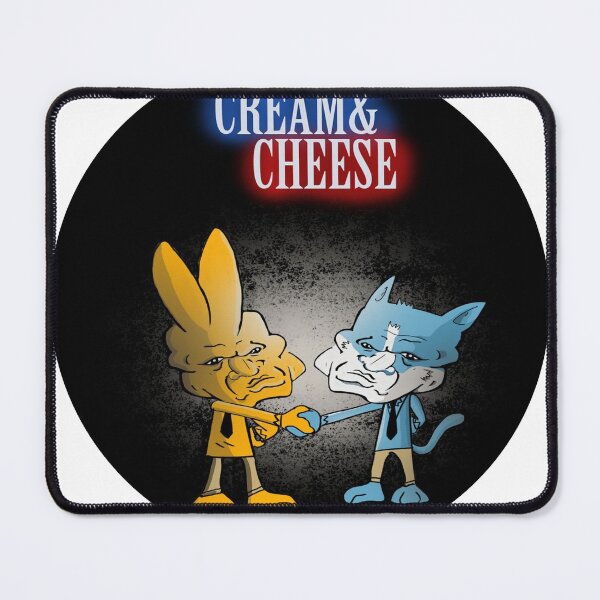 Item preview, Cream N Cheese Law And Order designed and sold by CreamNCheese.