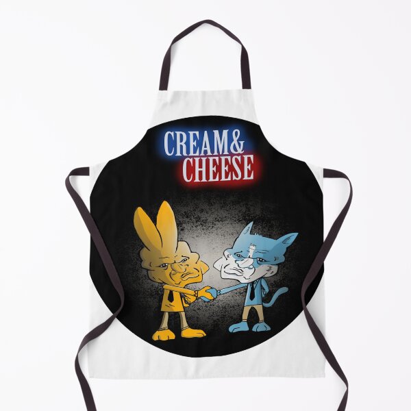 Item preview, Cream N Cheese Law And Order designed and sold by CreamNCheese.