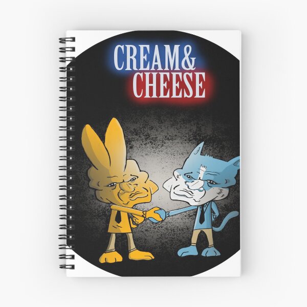 Item preview, Cream N Cheese Law And Order designed and sold by CreamNCheese.