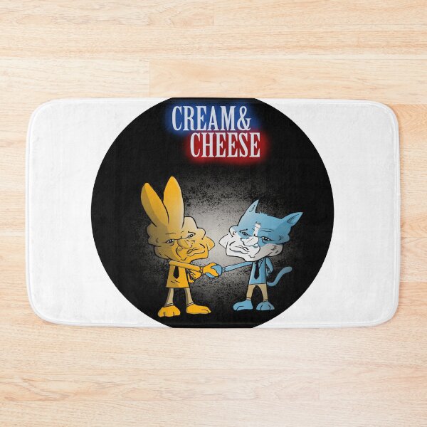Item preview, Cream N Cheese Law And Order designed and sold by CreamNCheese.