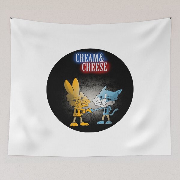 Item preview, Cream N Cheese Law And Order designed and sold by CreamNCheese.