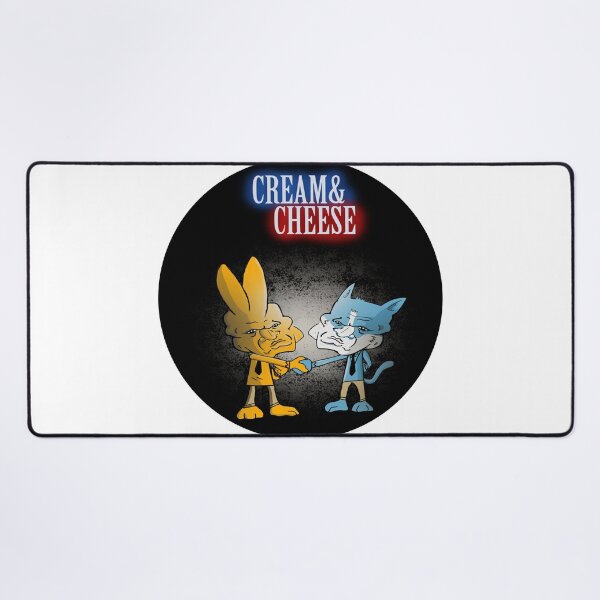 Item preview, Cream N Cheese Law And Order designed and sold by CreamNCheese.