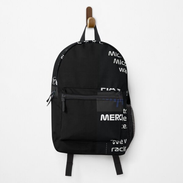 Item preview, Team Radio Mercedes FIA Toto Michael designed and sold by MrKaiser05.