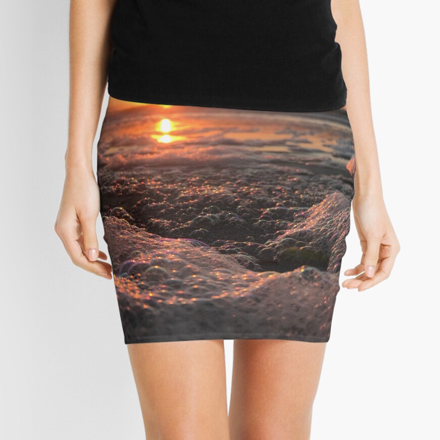 Item preview, Mini Skirt designed and sold by Artladyjen.