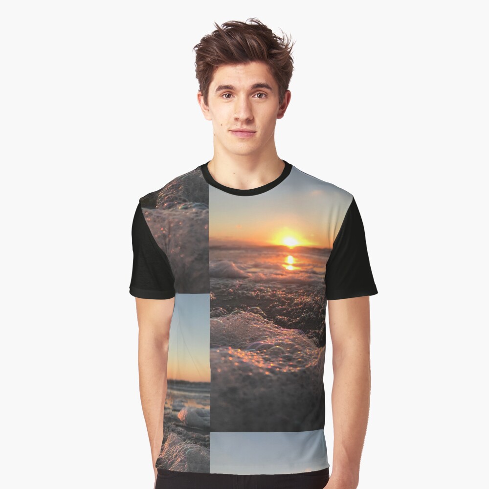 Item preview, Graphic T-Shirt designed and sold by Artladyjen.