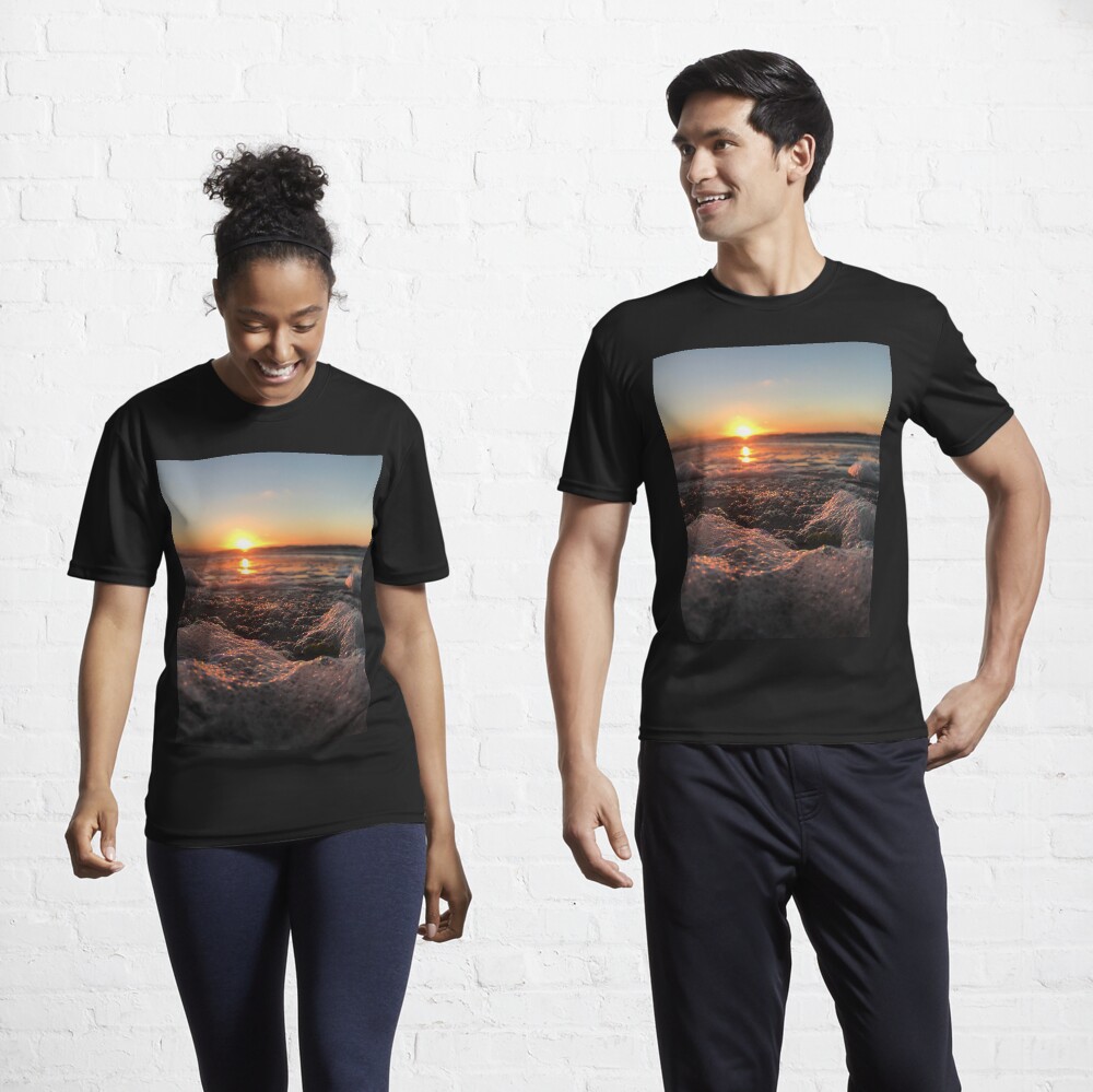 Item preview, Active T-Shirt designed and sold by Artladyjen.