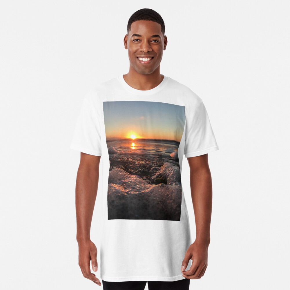 Item preview, Long T-Shirt designed and sold by Artladyjen.
