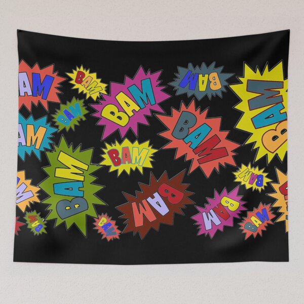 Item preview, Heartstopper Bam! designed and sold by Michael van der Hoorn.