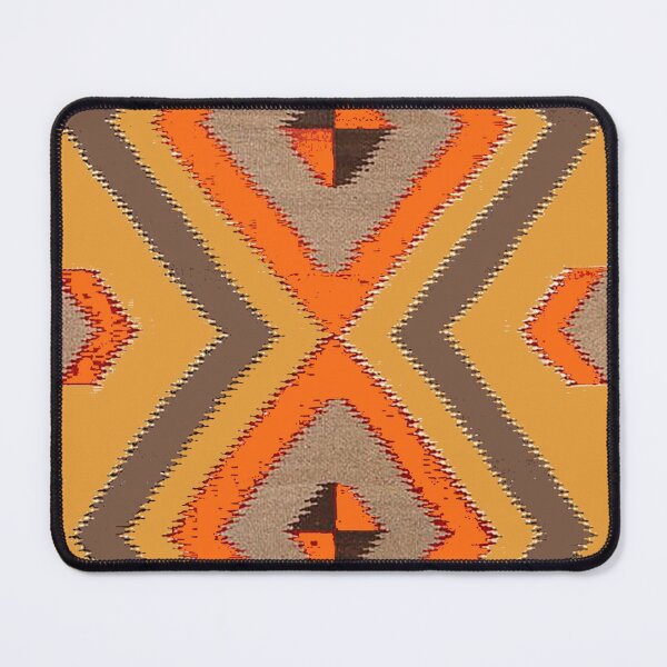Item preview, navajo blanket,southwestern art,native american art,indian art,arizona,dessert,geometric pattern,bow and arrows,cowboys and indians,indigenous art,tribe,teepee,tom keys designed and sold by Nostrathomas66.