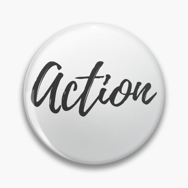 Item preview, Action - Focus Word designed and sold by ActionFocus.