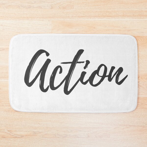 Item preview, Action - Focus Word designed and sold by ActionFocus.