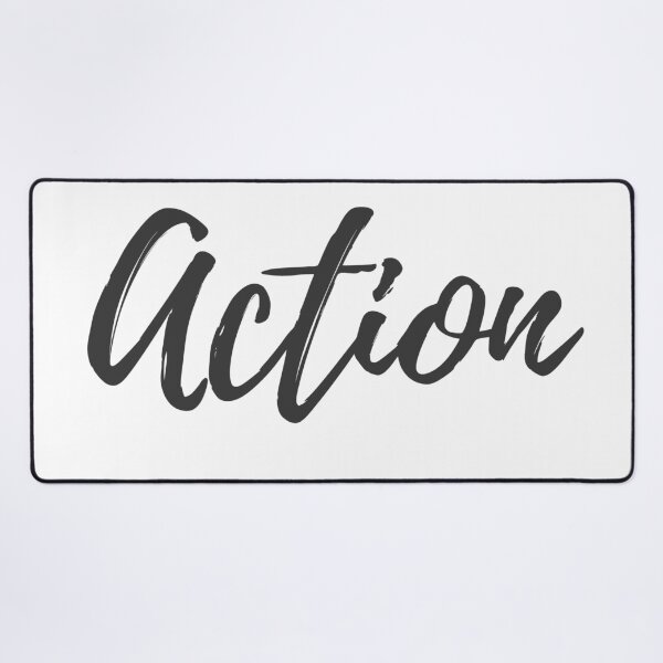 Item preview, Action - Focus Word designed and sold by ActionFocus.