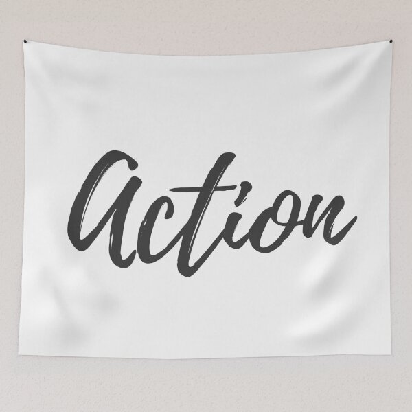 Item preview, Action - Focus Word designed and sold by ActionFocus.