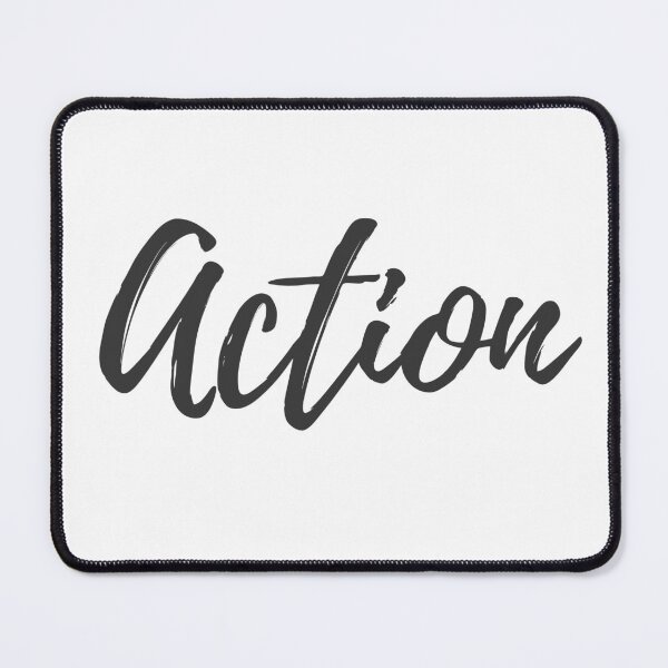 Item preview, Action - Focus Word designed and sold by ActionFocus.