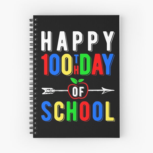 Item preview, Happy 100th Day Of School 2022 designed and sold by naworas.