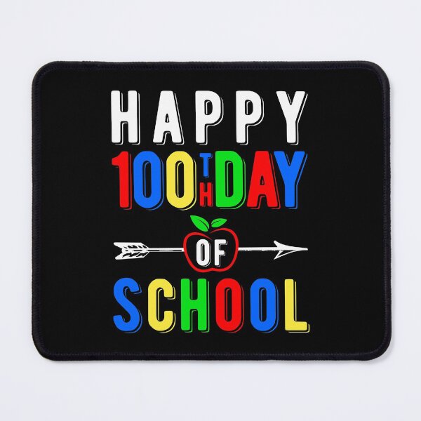 Item preview, Happy 100th Day Of School 2022 designed and sold by naworas.