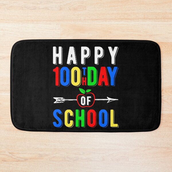 Item preview, Happy 100th Day Of School 2022 designed and sold by naworas.