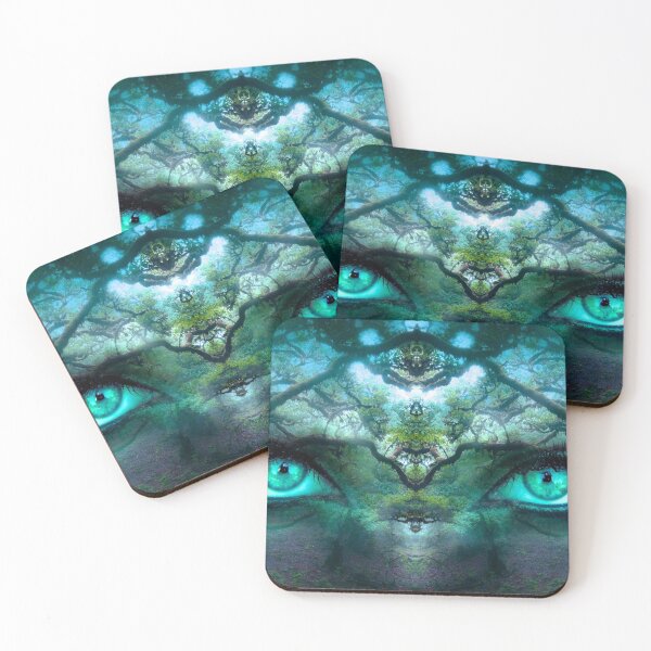 Item preview, Eyes of the Forest designed and sold by AH64Designs.