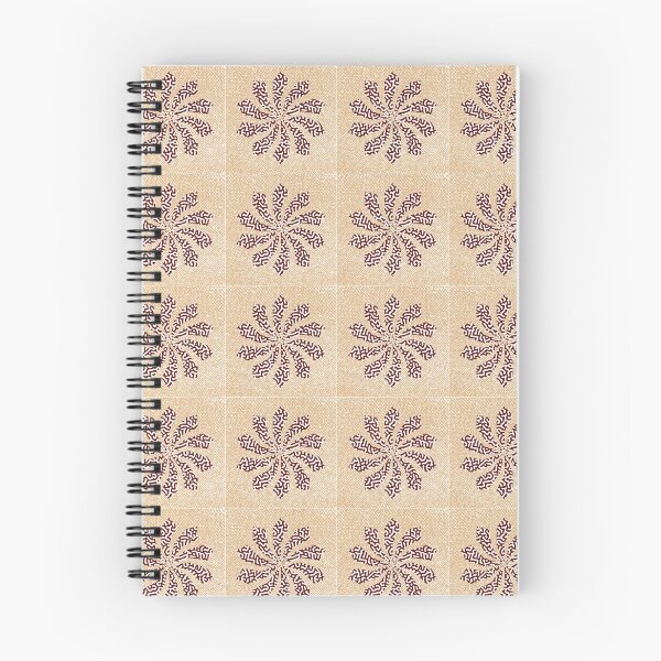 Item preview, Brown Turing Pattern-Mixed Colorful Brown designed and sold by AmeliaStore1.
