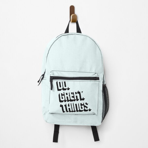 Item preview, Do. Great. Things. designed and sold by LouzyKreator.