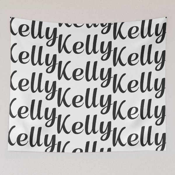 Item preview, Kelly designed and sold by 99Posters.