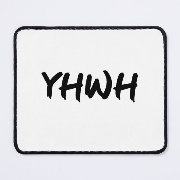 Item preview, YHWH - Salmo designed and sold by Lyrixout.