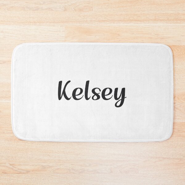 Item preview, Kelsey designed and sold by 99Posters.
