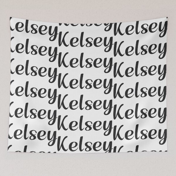 Item preview, Kelsey designed and sold by 99Posters.