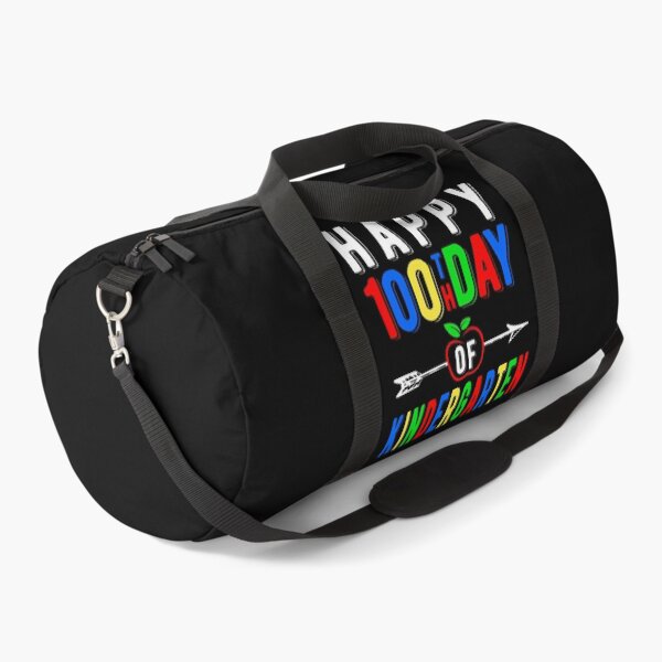 Item preview, Happy 100th Day Of Kindergarten 2022 designed and sold by naworas.