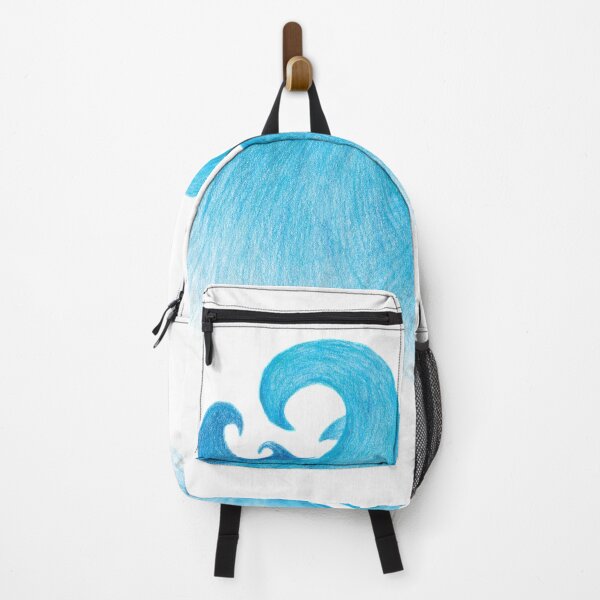 Item preview, Ocean Waves designed and sold by Tal Goldenberg-Keren.