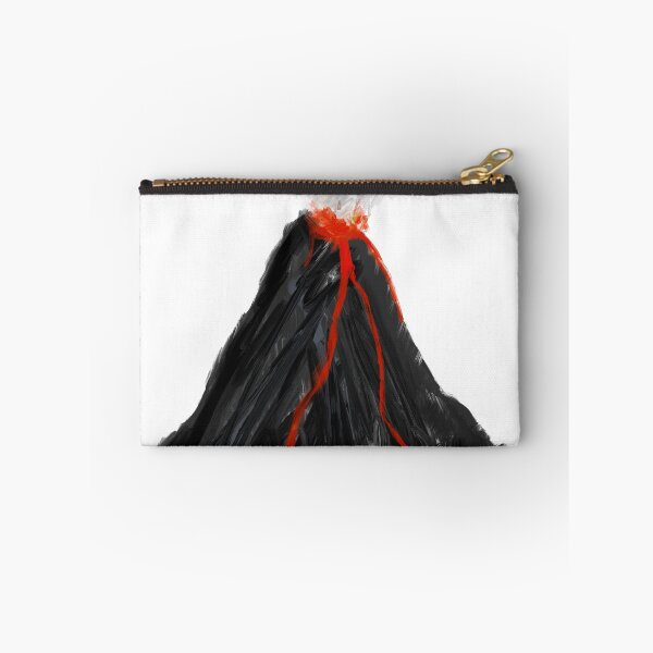 Artikelvorschau, Vulkan entworfen und verkauft von BenM-DigitalArt.