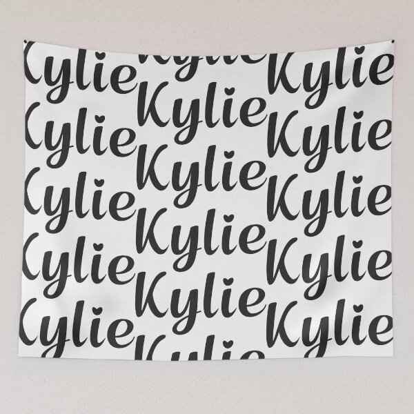 Item preview, Kylie designed and sold by 99Posters.