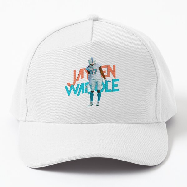 JAYLEN WADDLE - WR - MIAMI DOLPHINS - Jaylen Waddle - Sticker