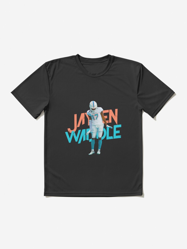 Jaylen Waddle Active T-Shirt for Sale by Jake Greiner