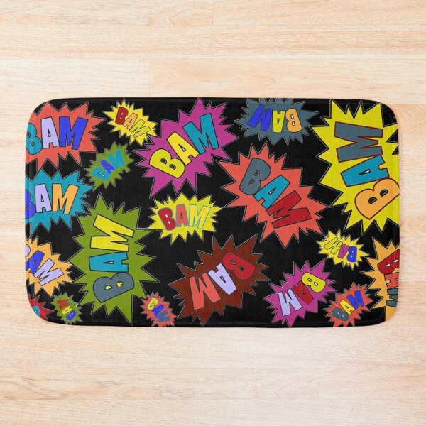 Item preview, Heartstopper Bam! designed and sold by Michael van der Hoorn.