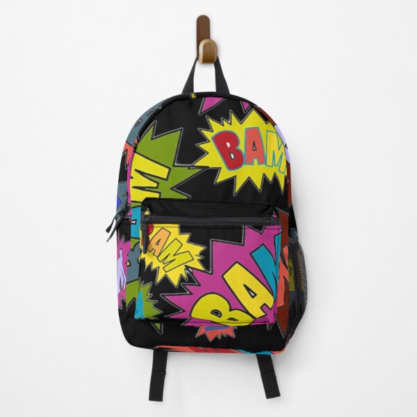 Item preview, Heartstopper Bam! designed and sold by Michael van der Hoorn.