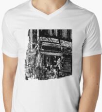 paul's boutique Men's V-Neck T-Shirt