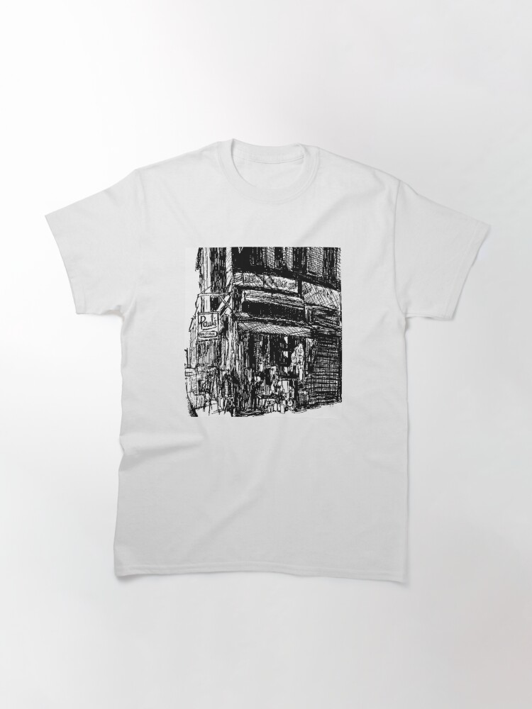 "paul's boutique " Tshirt by afroio Redbubble