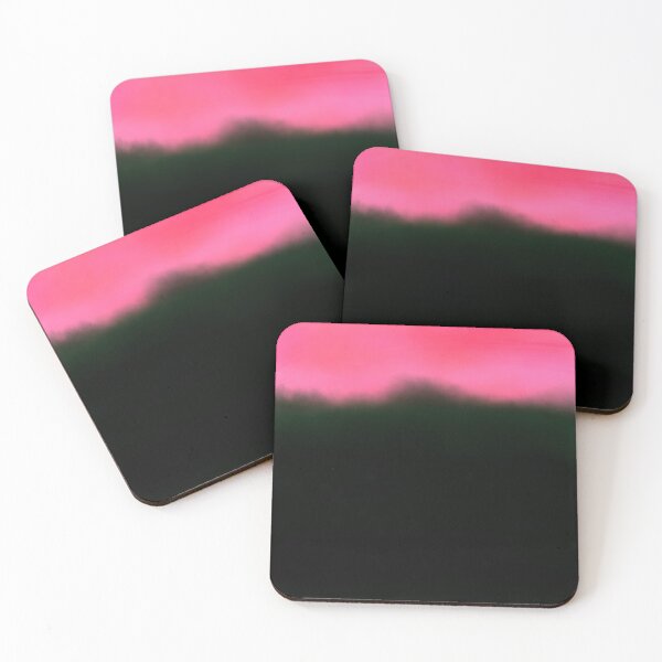 Item preview, sunset over treetops designed and sold by BenM-DigitalArt.