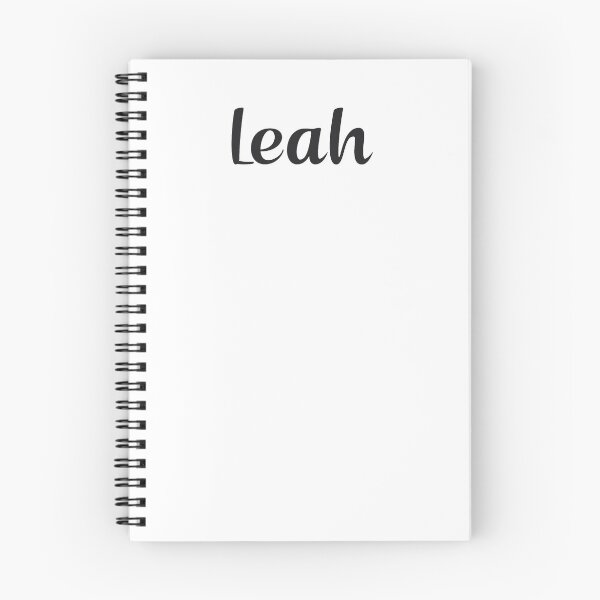 Item preview, Leah designed and sold by 99Posters.