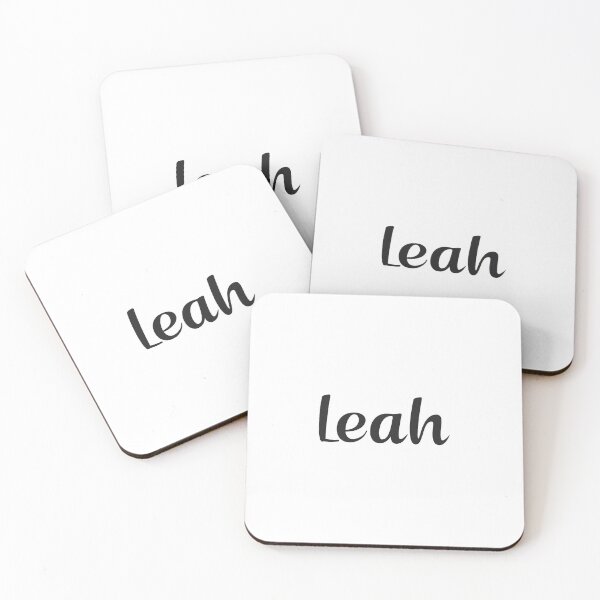 Item preview, Leah designed and sold by 99Posters.