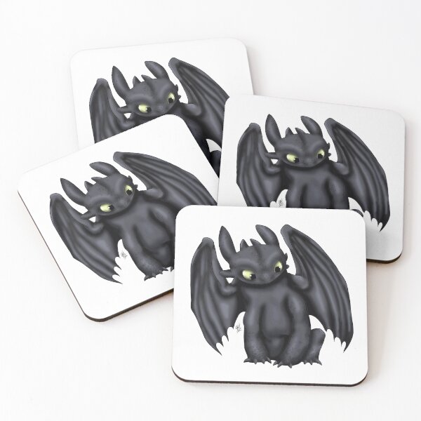 Item preview, HTTYD desdentado designed and sold by skylar-oneil.