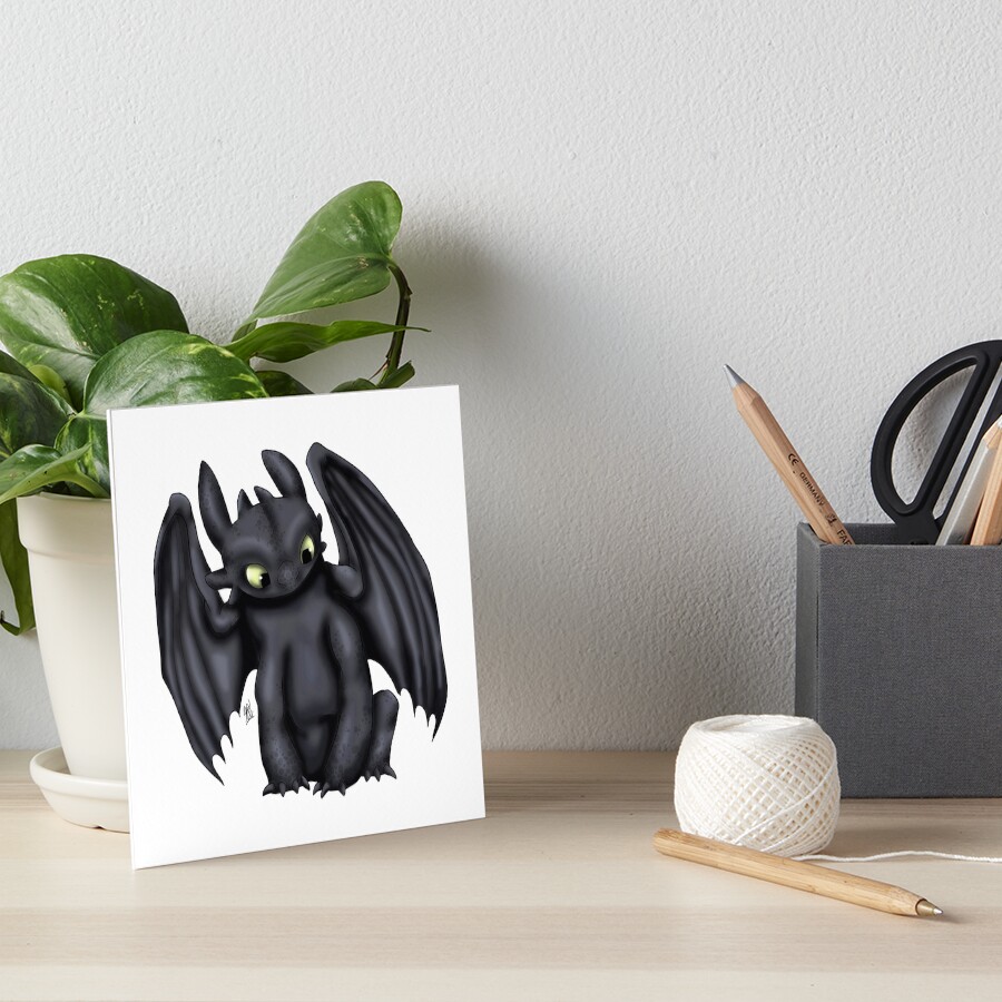 Item preview, Art Board Print designed and sold by skylar-oneil.