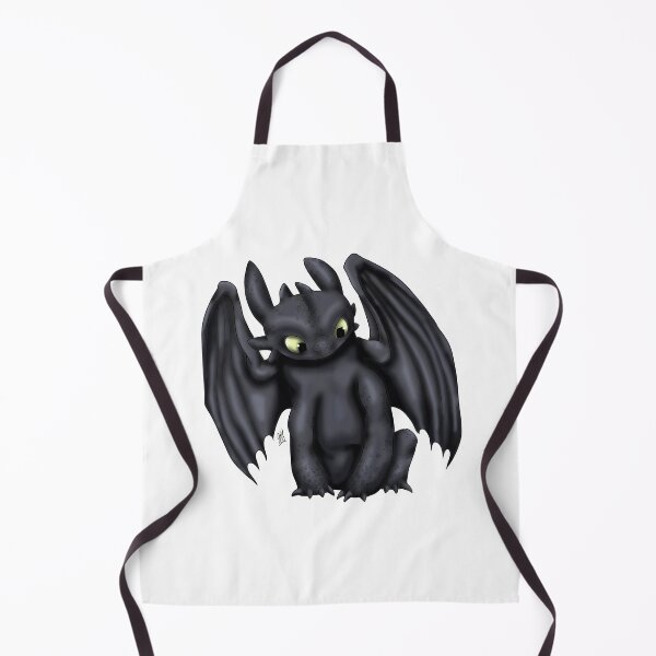 Item preview, HTTYD desdentado designed and sold by skylar-oneil.